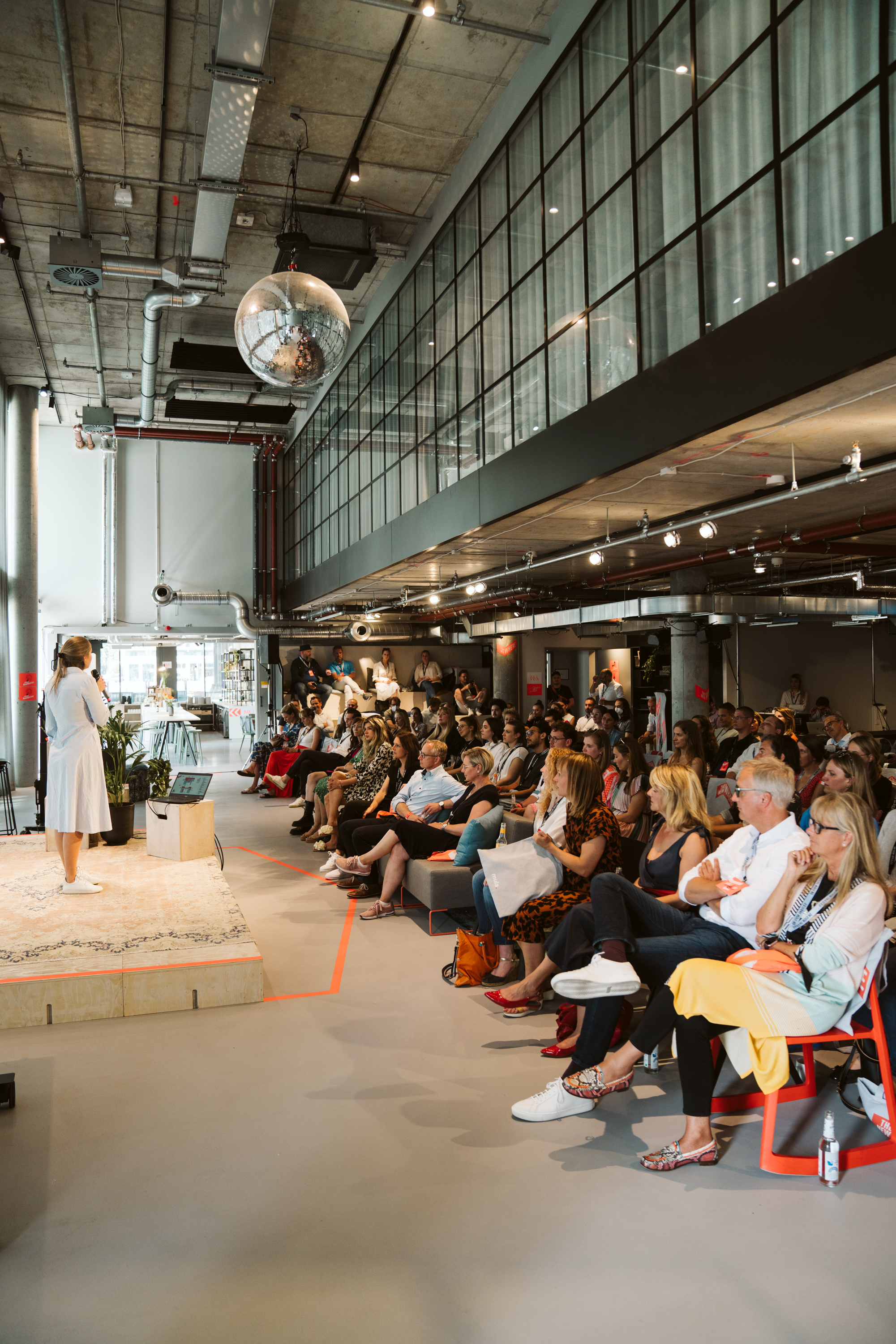 BVMW Innovation-Pitch