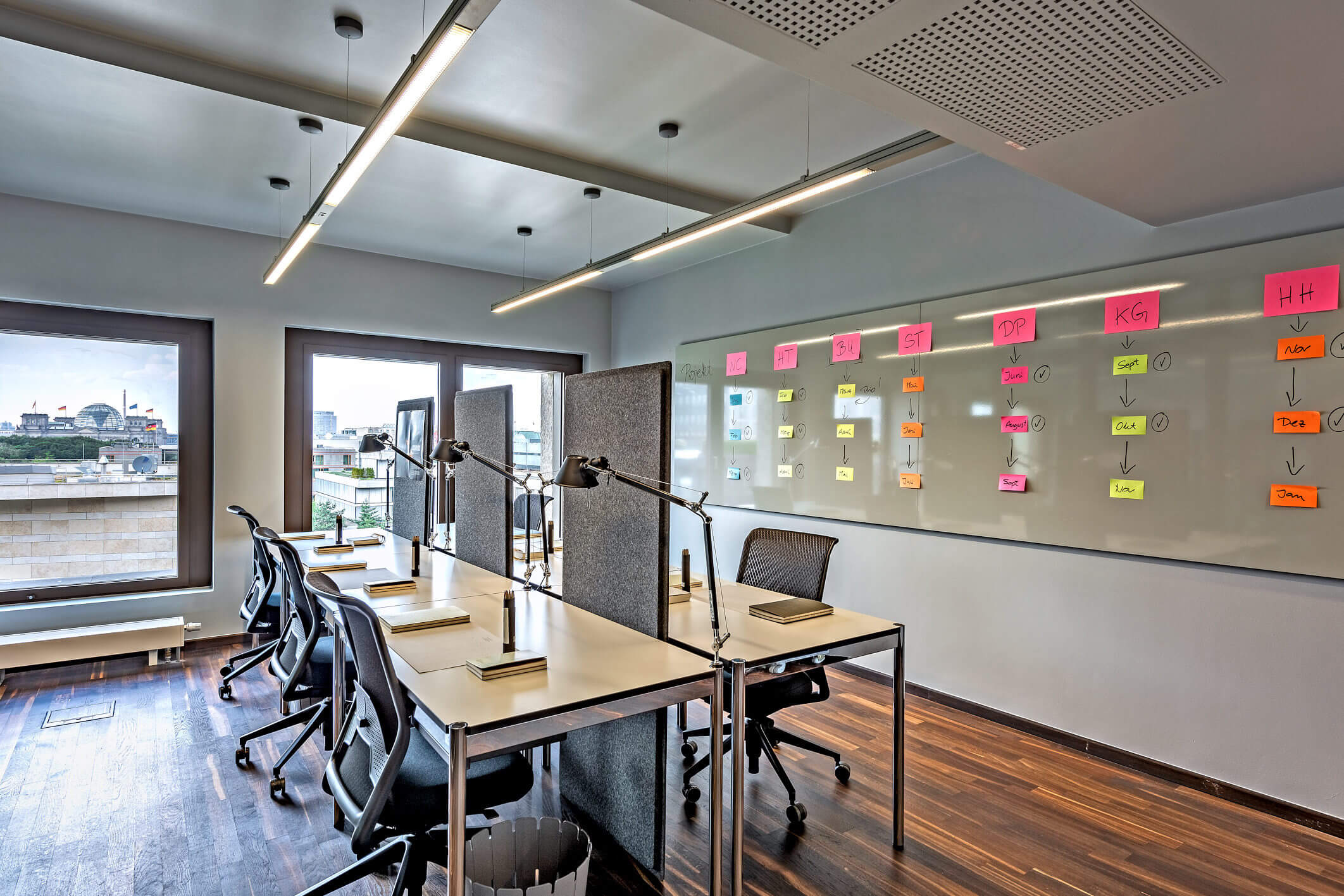 Design Offices, photo 4