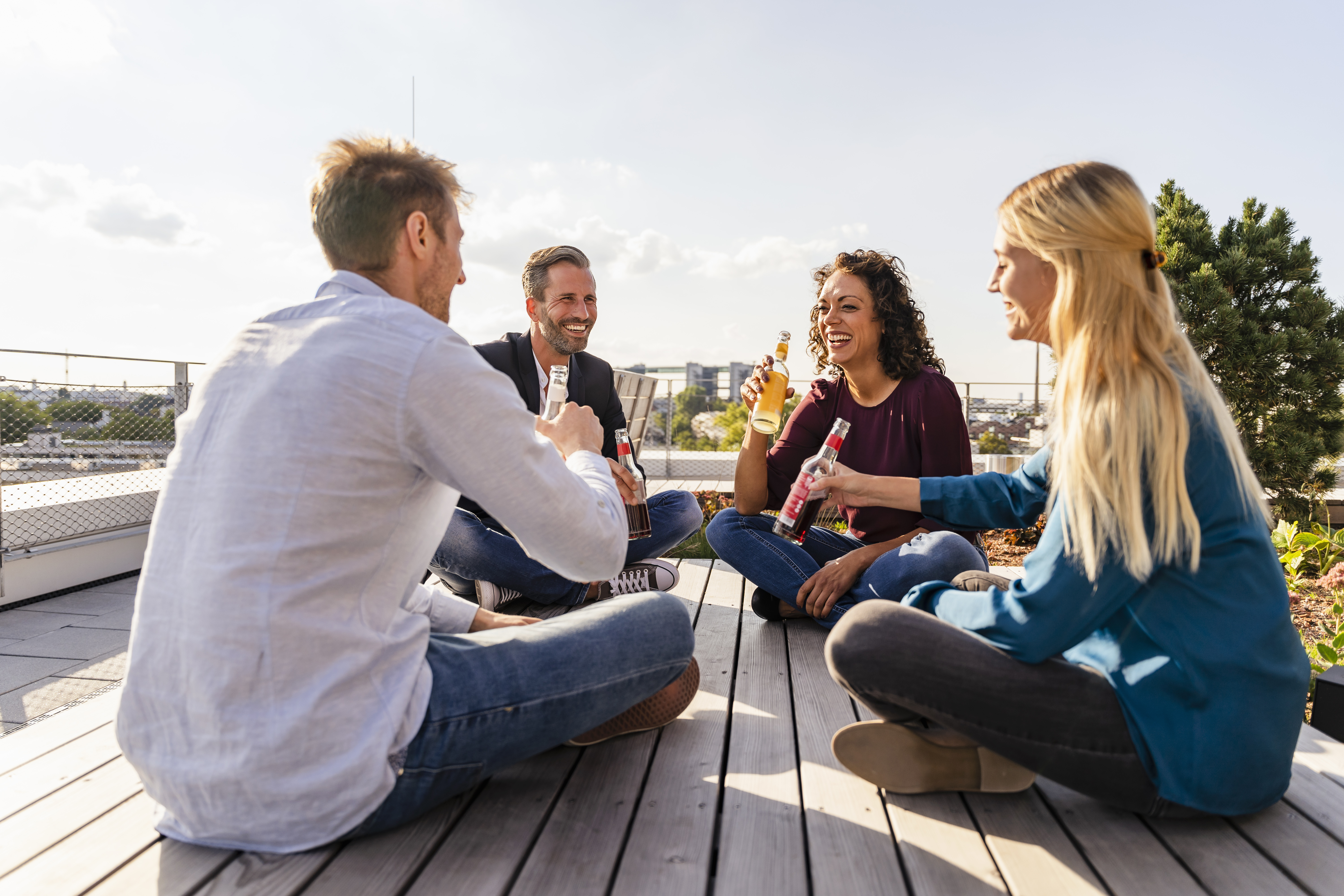 Work Life Balance | Tipps, Maßnahmen & Vorteile